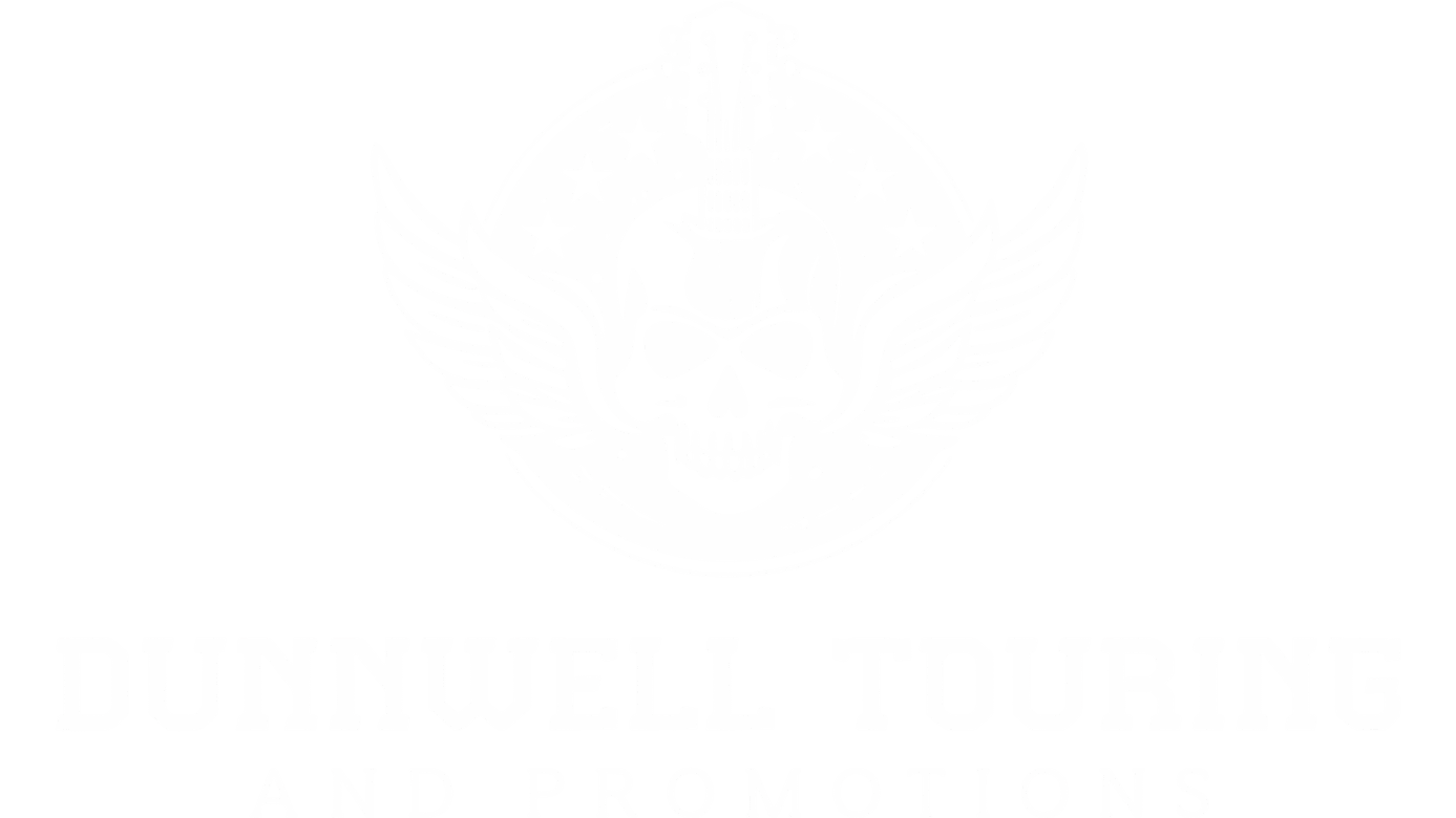 Dunnwell Touring and Promotions Logo