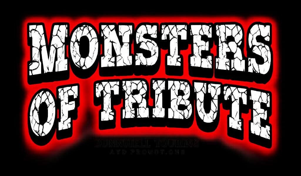 Monsters of Tribute Festival