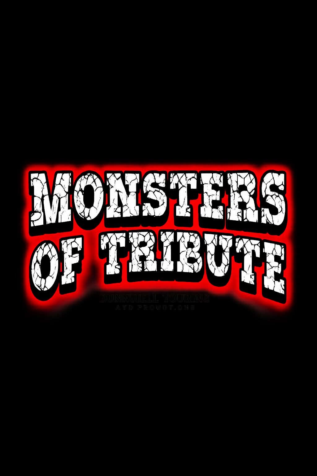 Monsters of Tribute Festival